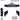 Tent Sidewalls Package,10' Sublimated Tent Kit and 2 Half single sided sidewalls  grouped