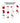 Domestic Made Sublimated Face Mask, Neck Gaiter  grouped