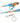 E-Z Import™ 0.5" W Sublimated Lanyard grouped