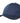 Navy Organic brushed Heavy Cotton/Mesh Back Cap