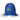 Tonal Non Woven Drawstring Bag  grouped