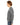 Deep Heather Sponge Fleece Raglan Crewneck Sweatshirt - 3901