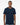 Deep Navy Gold Soft Touch T-Shirt - 4800
