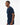 Deep Navy Gold Soft Touch T-Shirt - 4800