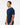 Deep Navy Ring-Spun T-Shirt - 5500