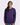 Deep Purple NuBlend® Crewneck Sweatshirt - 562MR