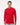 Deep Red Gold Soft Touch Long Sleeve T-Shirt - 4820