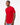Deep Red Ring-Spun T-Shirt - 5500