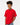 Deep Red Youth Gold Soft Touch T-Shirt - 4850
