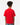 Deep Red Youth Gold Soft Touch T-Shirt - 4850