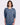 Denim NuBlend® Crewneck Sweatshirt - 562MR