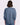 Denim NuBlend® Crewneck Sweatshirt - 562MR