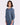 Denim NuBlend® Crewneck Sweatshirt - 562MR