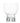 Dortmund Beer Glass - Deep Etch plain