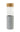 Dove Grey Aviana™ Journey Glass Bottle - 20 Oz plain