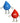 Droplet Stress Reliever Figurine