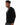 DTG Black Sponge Fleece Full-Zip Hoodie - 3739
