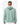 Dusty Blue Sponge Fleece Hoodie - 3719