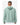 Dusty Blue Sponge Fleece Hoodie - 3719