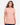 Dusty Rose Softstyle® Women's CVC T-Shirt - 64001LCVC