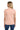 DustyRose Gildan Women's Heavy Cotton 100% Cotton T-Shirt. 5000L plain