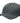 Dark Grey Marle Premium American Twill Cap