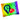Full Color Clever Candy 2oz. Full Color DigiBag™ with Gummy Bears  grouped