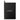 Black Paliano Soft Pu Cover Journal