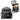 Ice Castle Dual Compartment Cooler  grouped