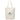 Natural Econo Cotton Tote Bag With Gusset