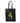 Black Medium Fashion Tote
