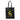 Black Medium Fashion Tote