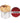Fresh Beginnings Classic Cookie Bucket 36 Cookies - 4 Styles