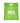 Small Non Woven Cut-Out Handle Tote  grouped