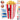 Disposable Popcorn Paper Boxes  grouped