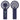 Easy Breeze Rechargeable Hand Fan