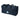 Navy Savannah Classic 20" Sports Bag