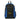 Royal Blue-Black Quantum Blast Backpack