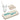 Eco Wheat Straw Kit With Cleaning Brush