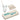 Eco Wheat Straw Kit With Cleaning Brush