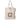 All Natural Mediterranean Cotton Tote