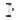 White Lombard Clipper Car Phone/Gps Clip