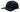Navy Breathable Poly Twill Cap