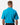 Electric Blue Men's Resolve CVC Performance Pique Polo - CE106