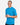 Electric Blue Unisex Capital Performance T-Shirt - CE10