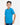 Electric Blue Youth Capital Performance T-Shirt - CE10Y