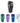 Elgin 20 oz Travel Tumbler w/ Plastic Liner