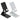Ellipse 360 Degree Rotation Heavy Duty Phone Stand plain