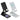 Ellipse 360 Degree Rotation Heavy Duty Phone Stand