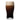 Elmhurst Beer Glass - Deep Etch plain